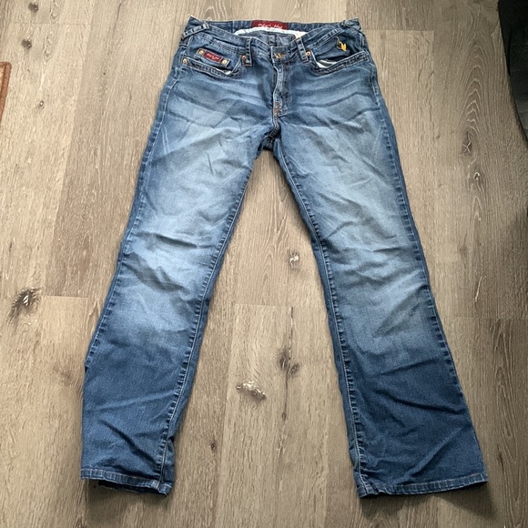 baby phat Jeans 2 for $30 - Picture 2 of 9